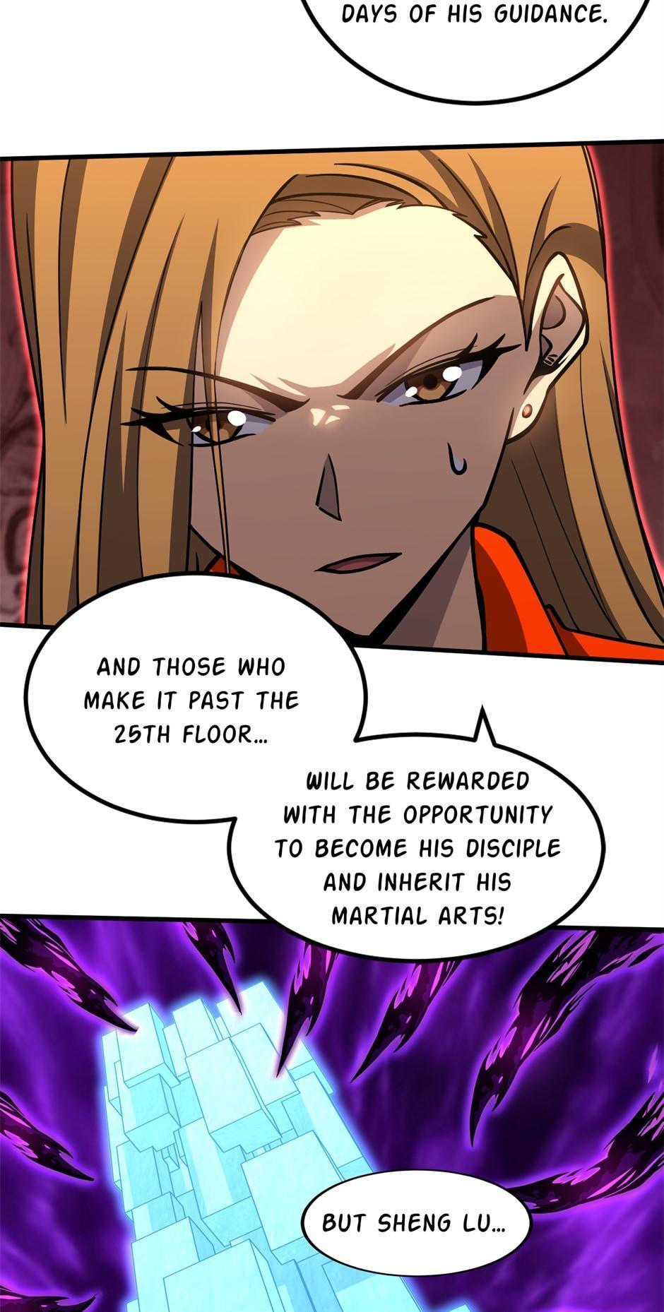 Log into the Future Chapter 85 — page 7