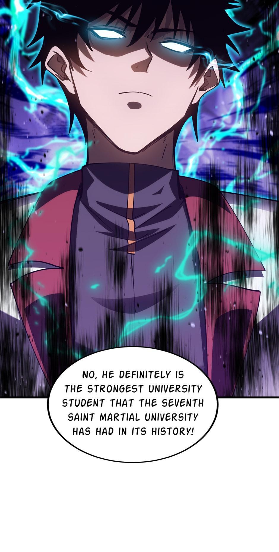 Log into the Future Chapter 85 — page 11