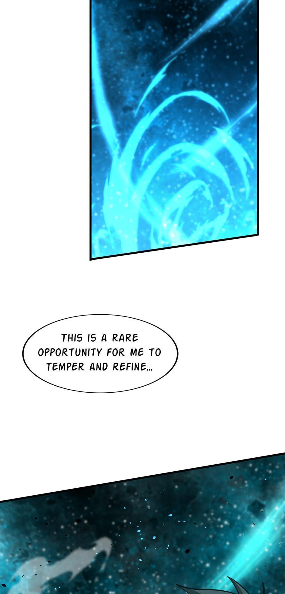 Log into the Future Chapter 85 — page 20