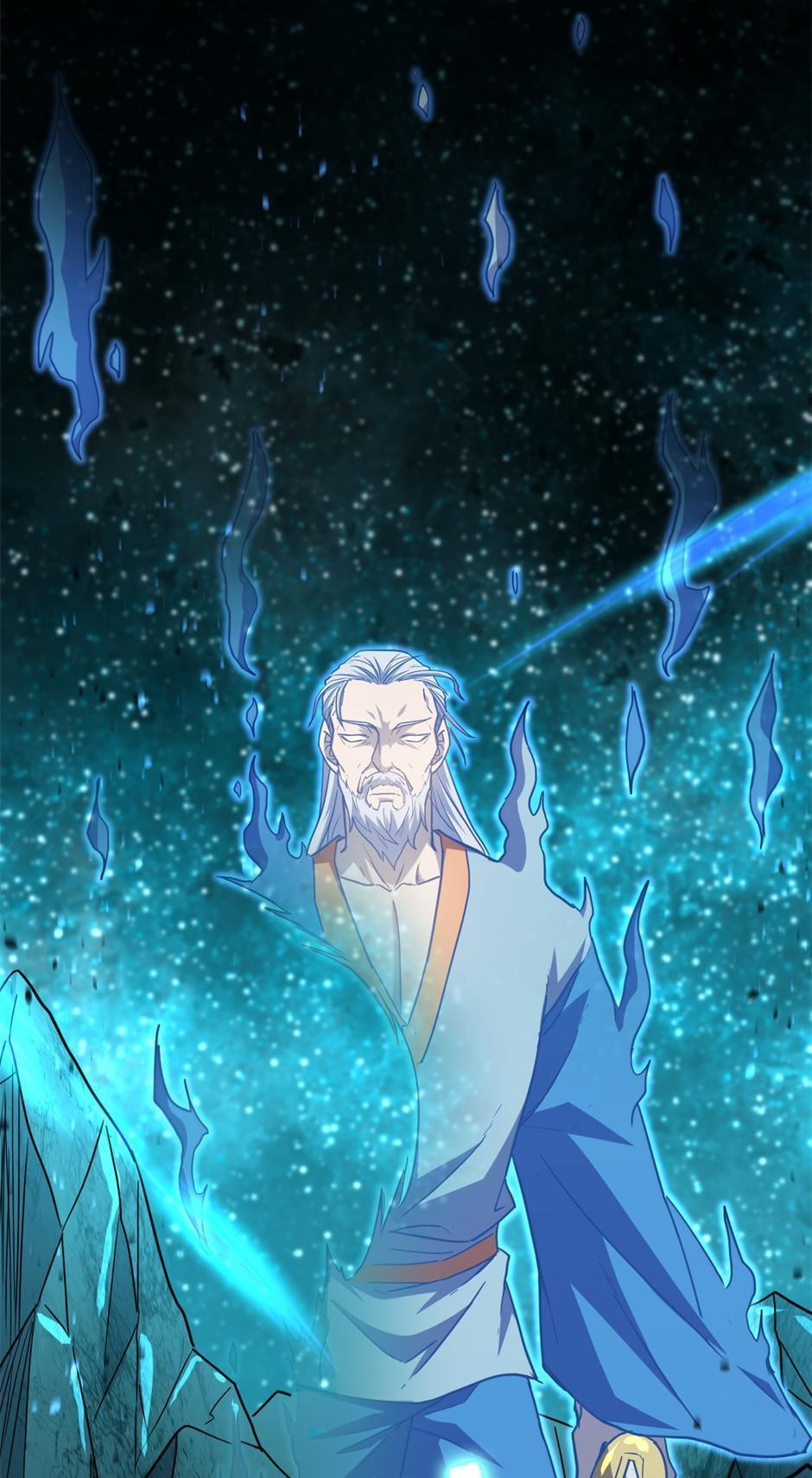 Log into the Future Chapter 85 — page 24