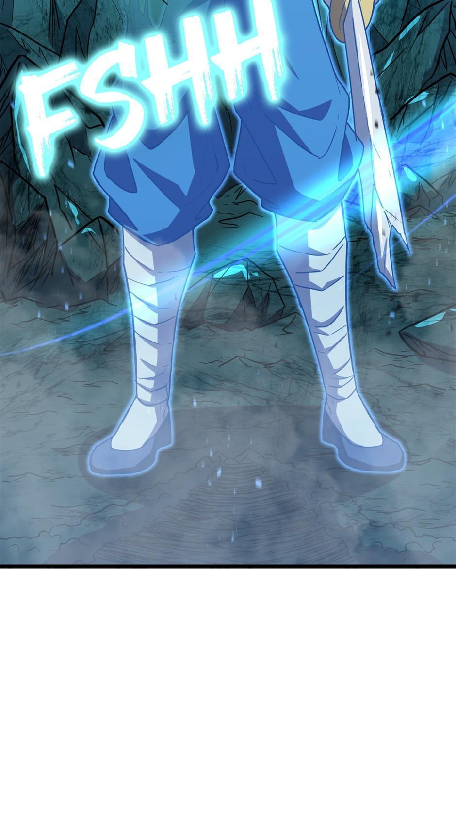 Log into the Future Chapter 85 — page 25