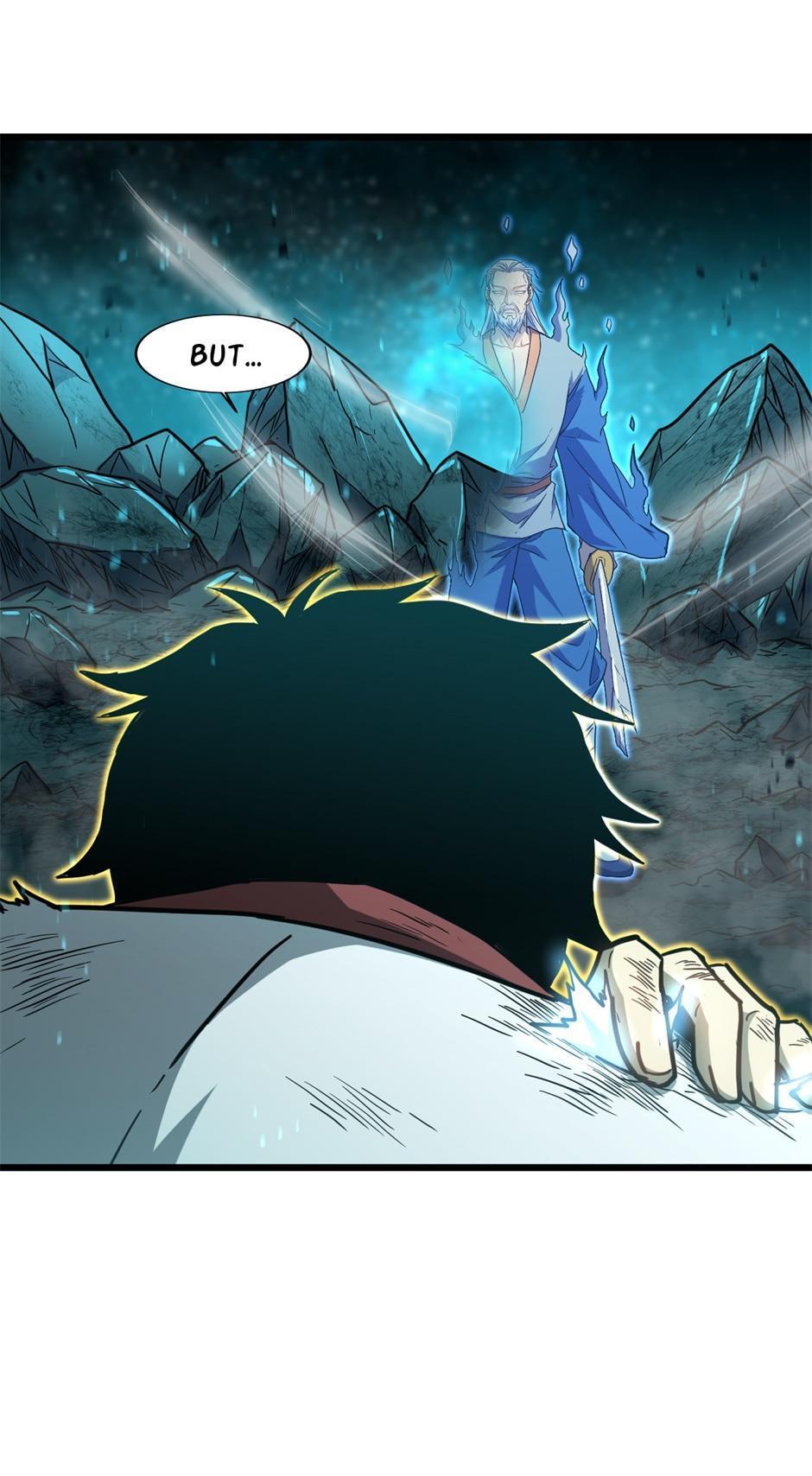 Log into the Future Chapter 85 — page 26