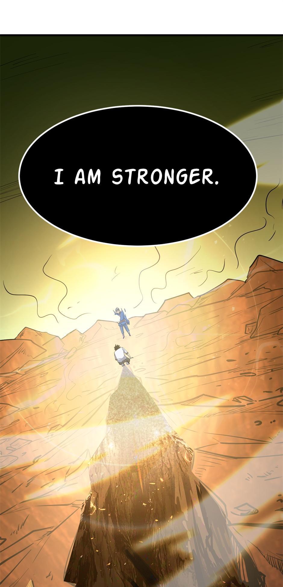 Log into the Future Chapter 85 — page 27