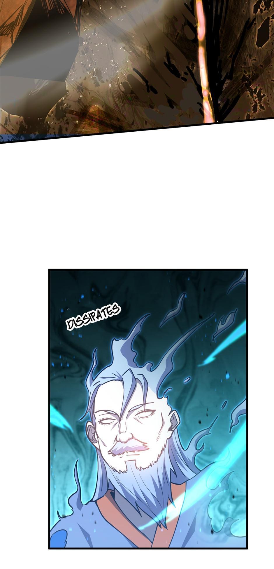 Log into the Future Chapter 85 — page 29