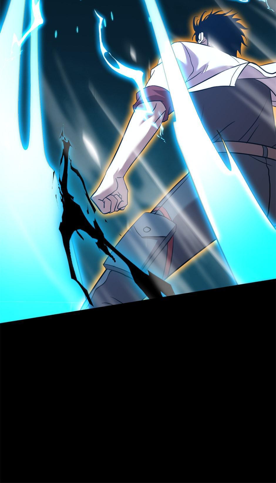 Log into the Future Chapter 85 — page 36