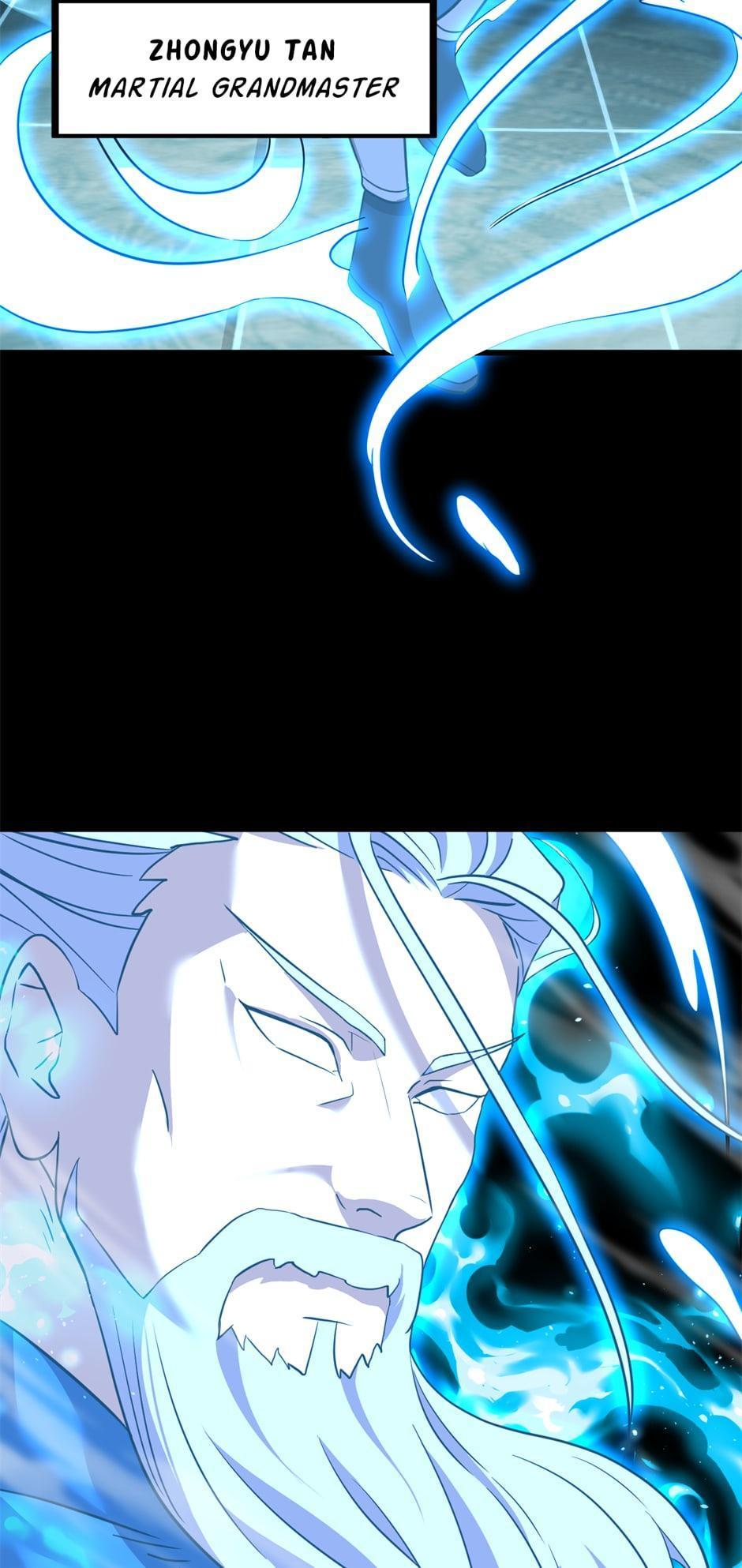 Log into the Future Chapter 85 — page 38