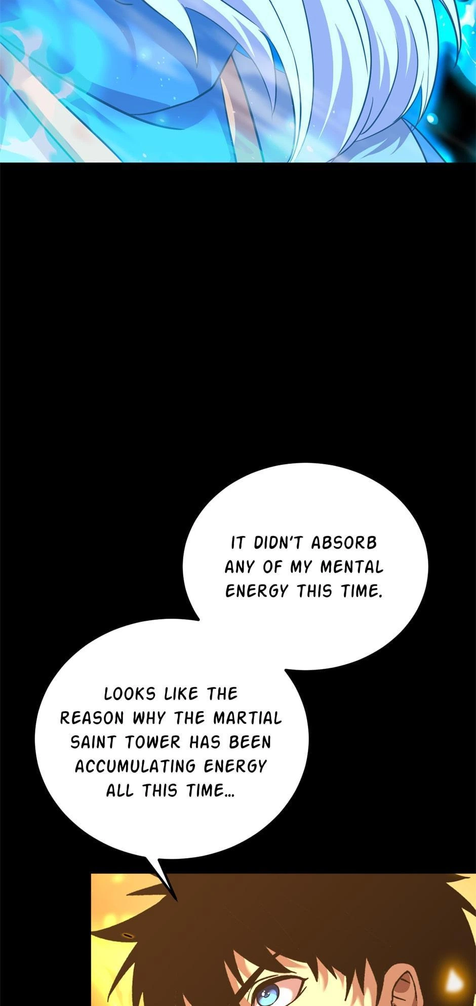 Log into the Future Chapter 85 — page 39
