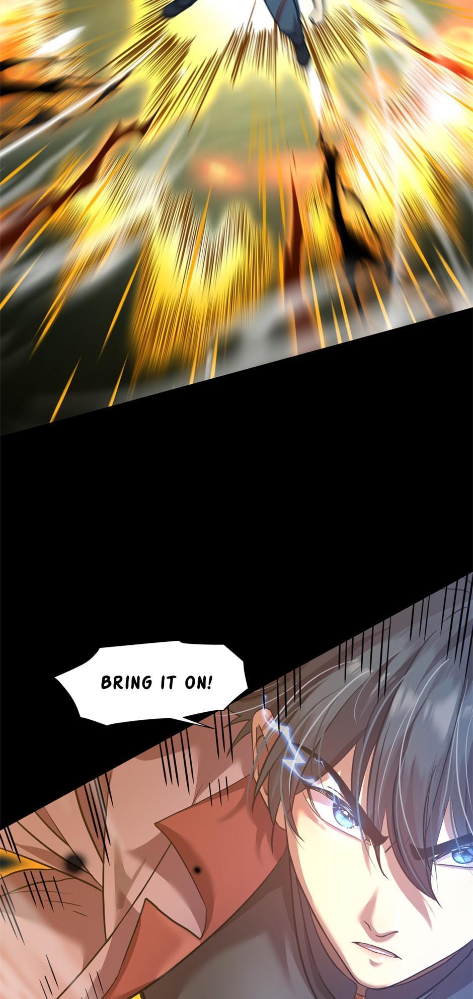 Log into the Future Chapter 85 — page 41