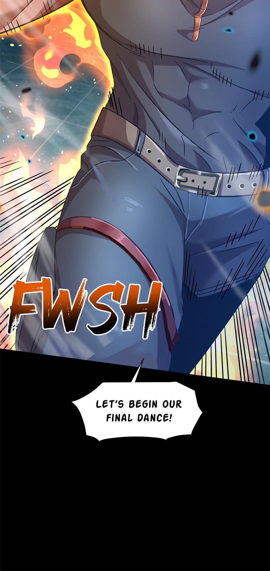 Log into the Future Chapter 85 — page 42