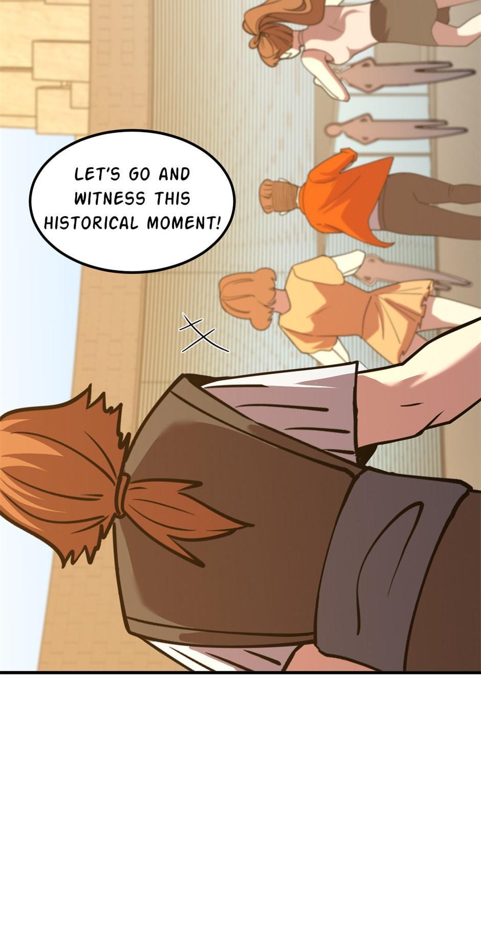 Log into the Future Chapter 85 — page 49