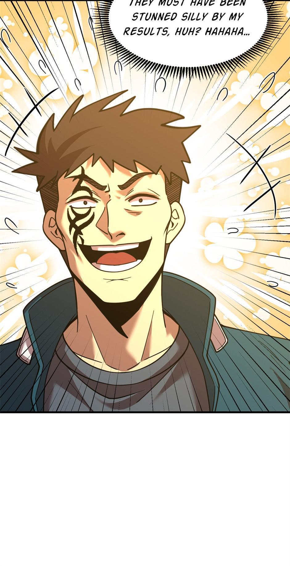 Log into the Future Chapter 85 — page 53