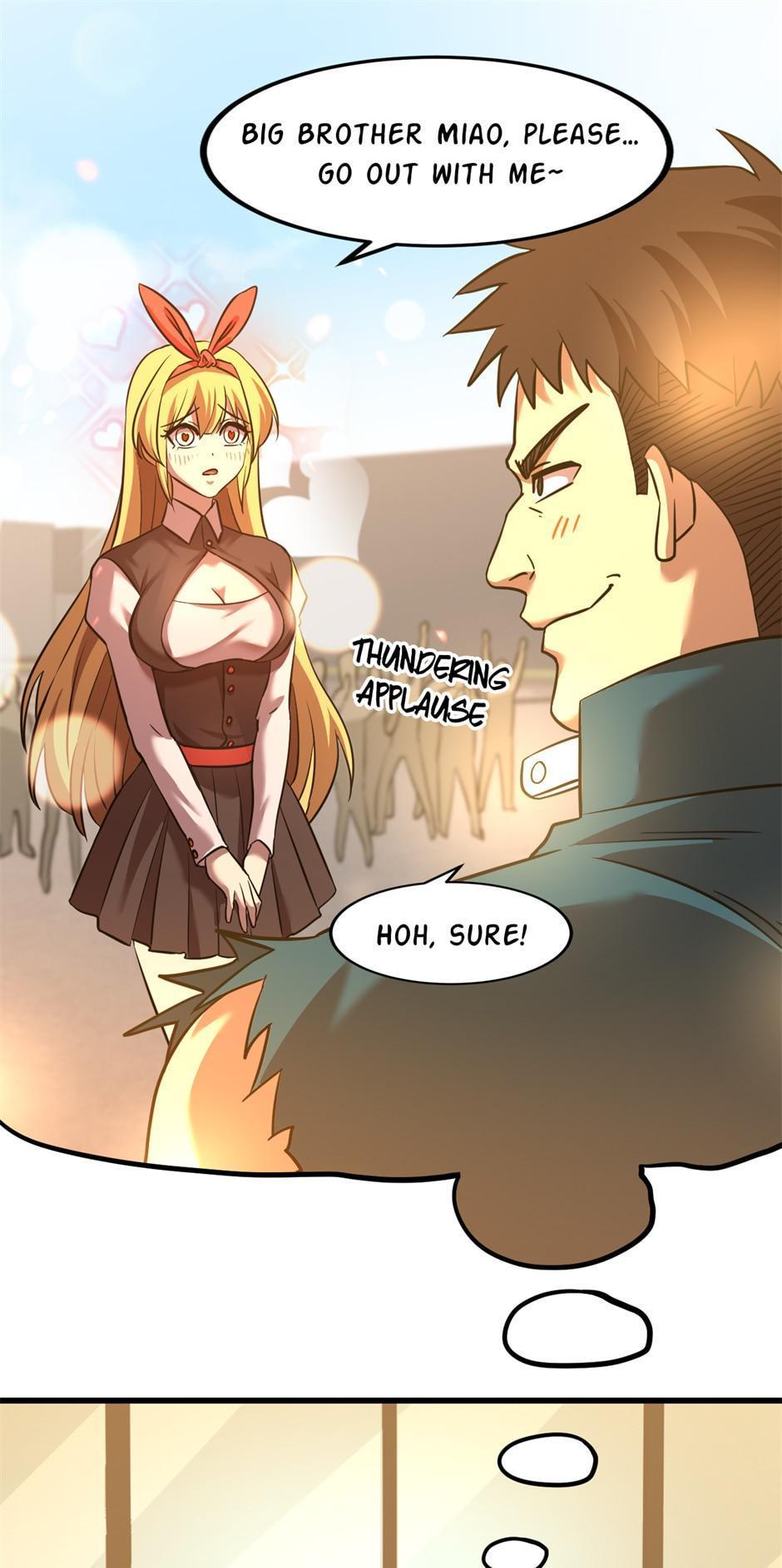 Log into the Future Chapter 85 — page 54