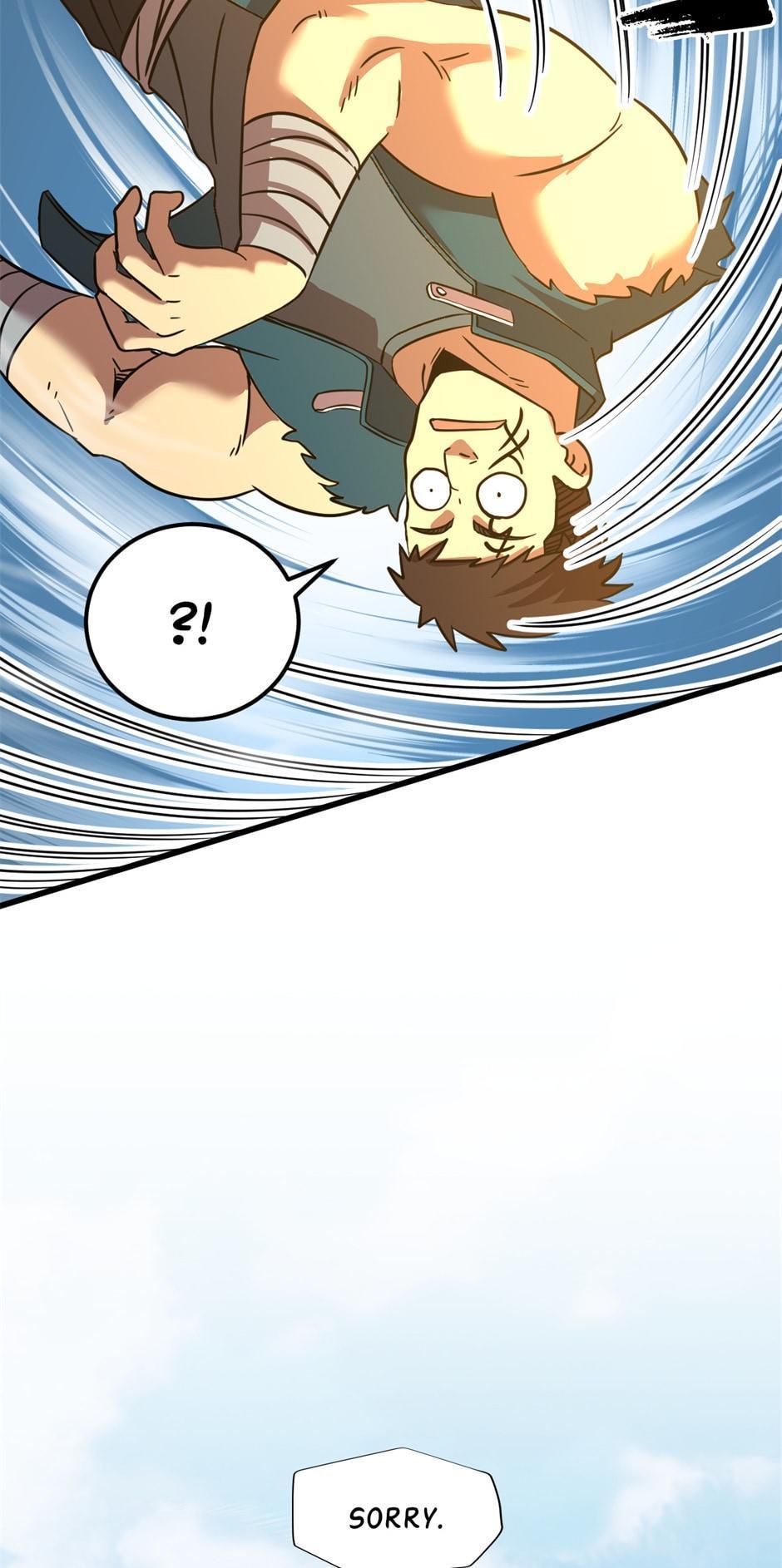 Log into the Future Chapter 85 — page 57