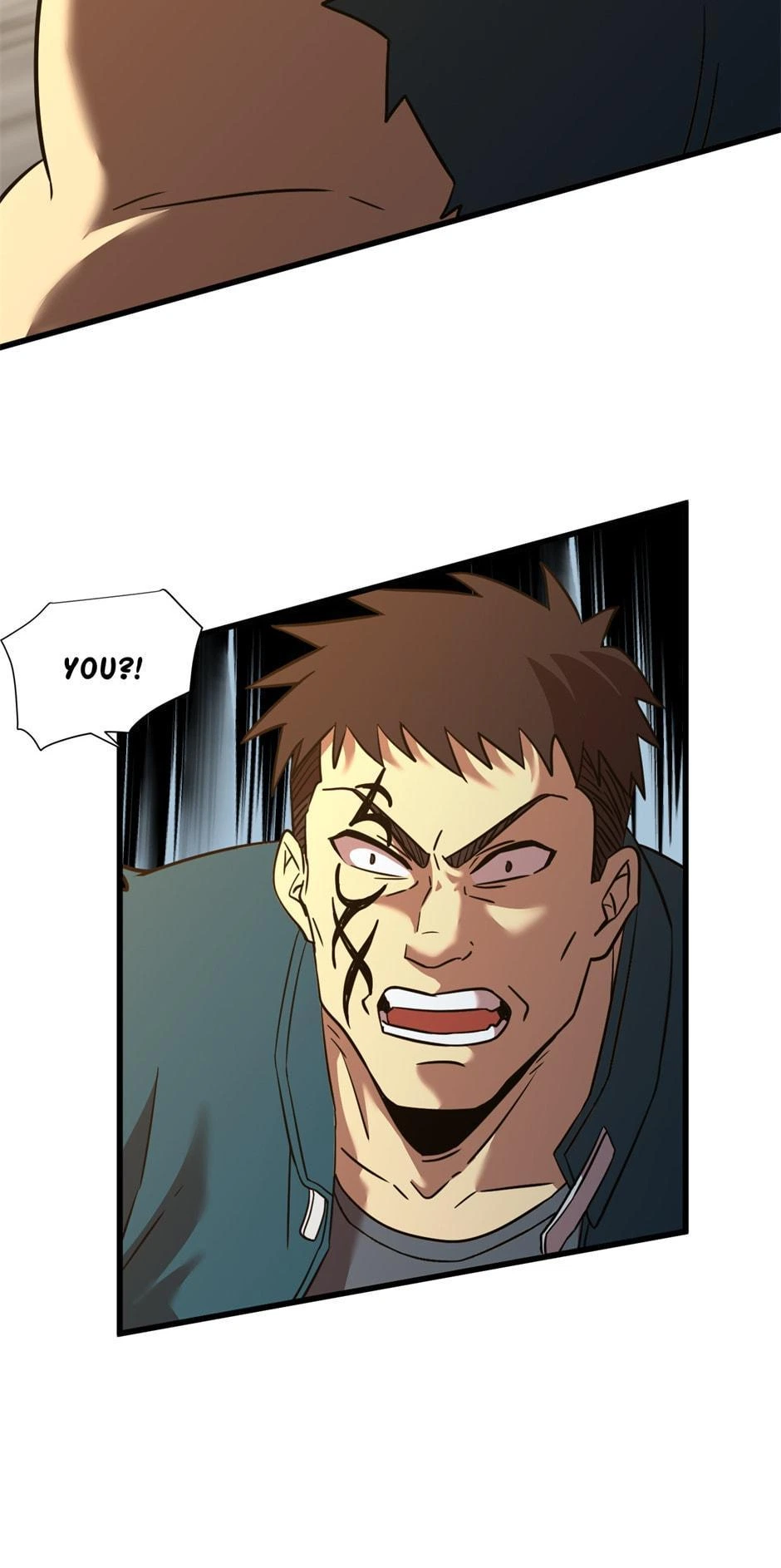 Log into the Future Chapter 85 — page 59