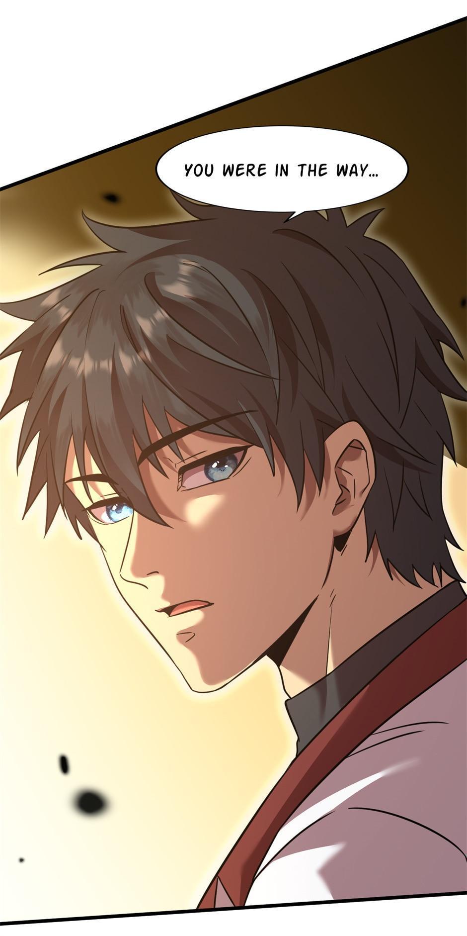 Log into the Future Chapter 85 — page 60