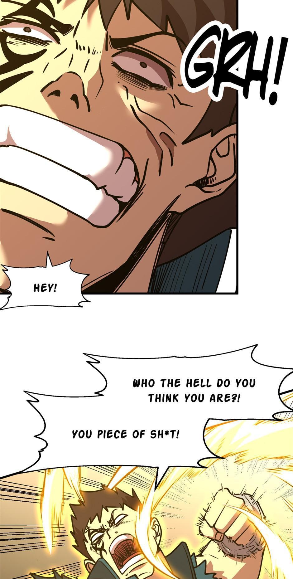 Log into the Future Chapter 86 — page 2