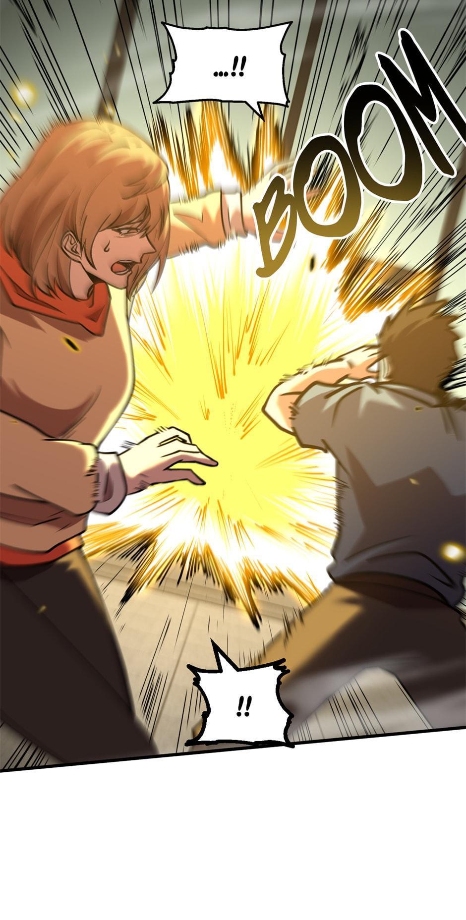 Log into the Future Chapter 86 — page 4