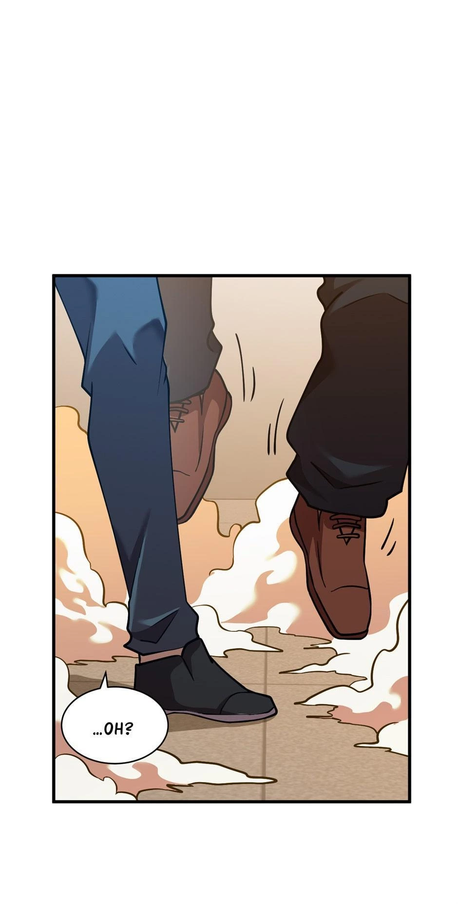Log into the Future Chapter 86 — page 5