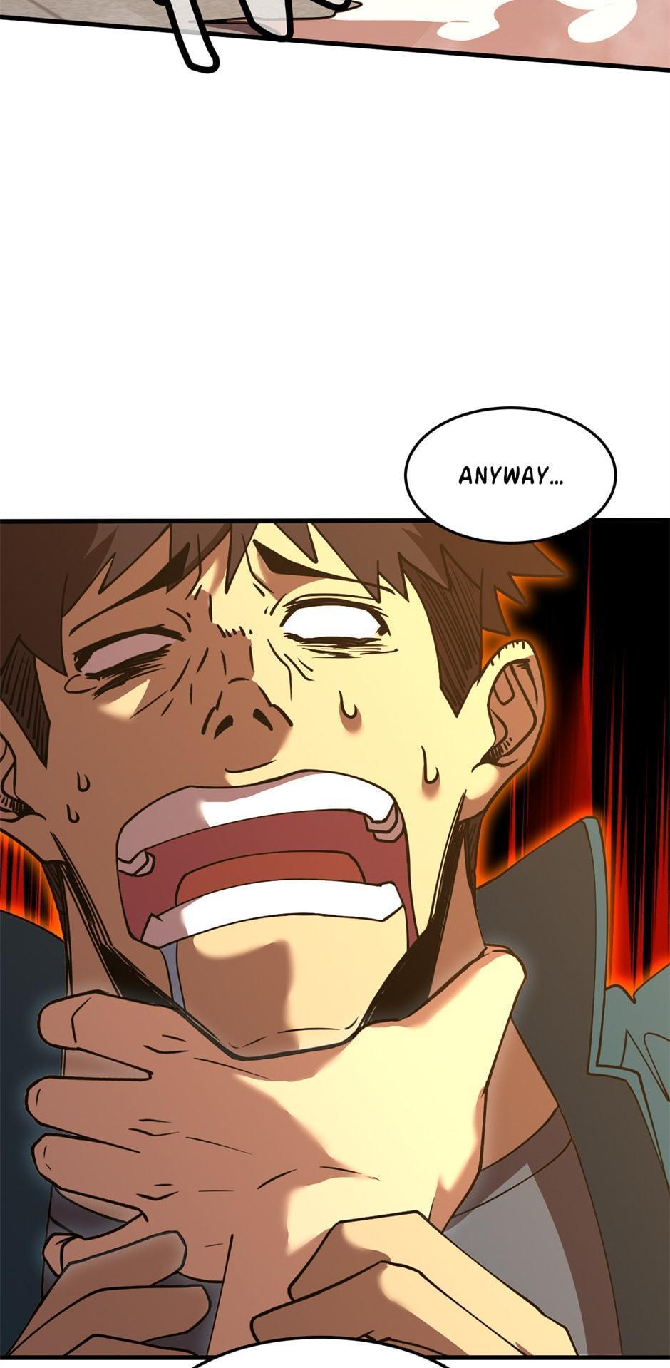 Log into the Future Chapter 86 — page 7