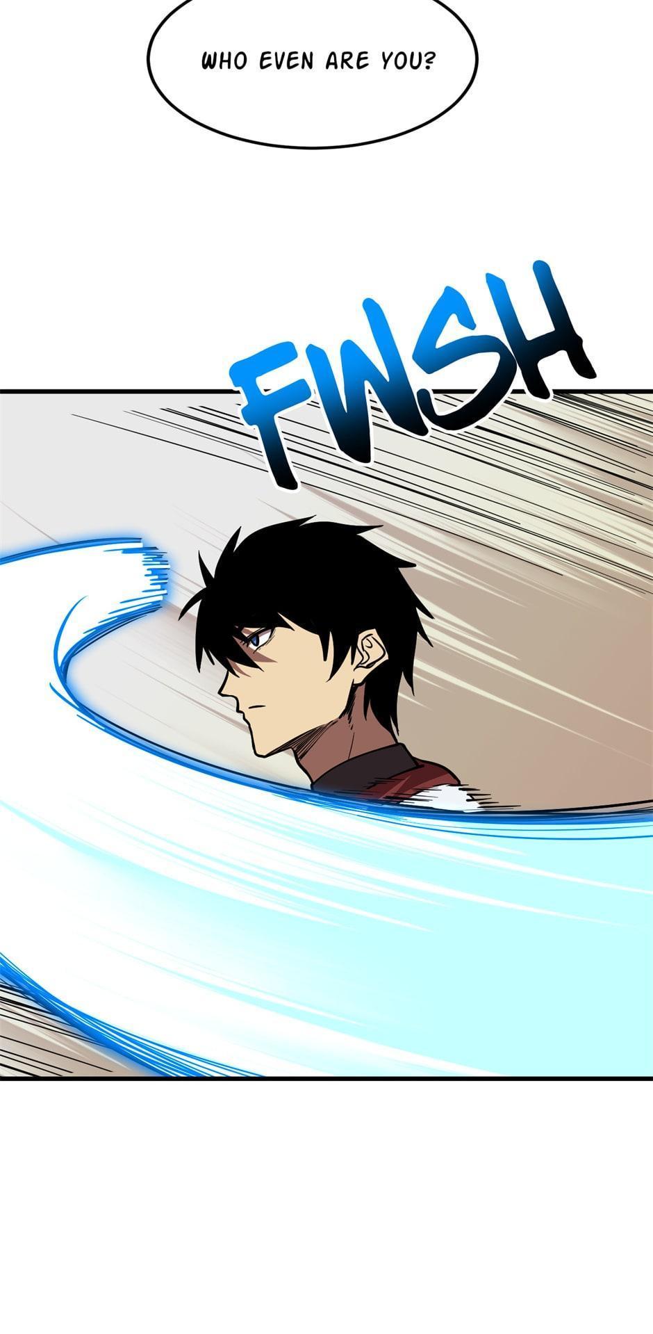 Log into the Future Chapter 86 — page 8