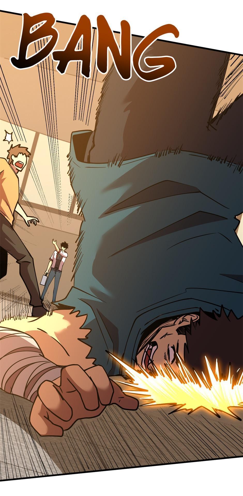 Log into the Future Chapter 86 — page 9