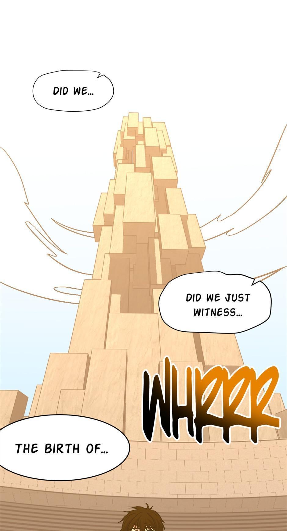 Log into the Future Chapter 86 — page 12