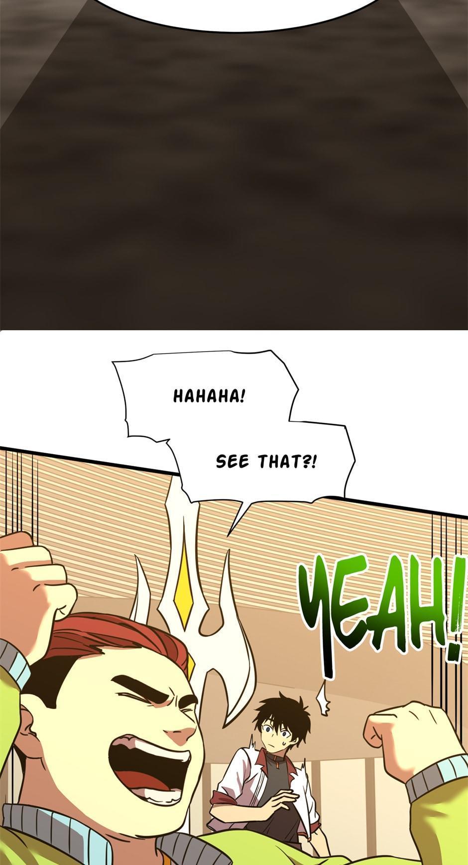 Log into the Future Chapter 86 — page 14