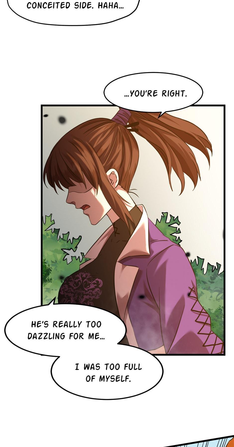 Log into the Future Chapter 86 — page 27