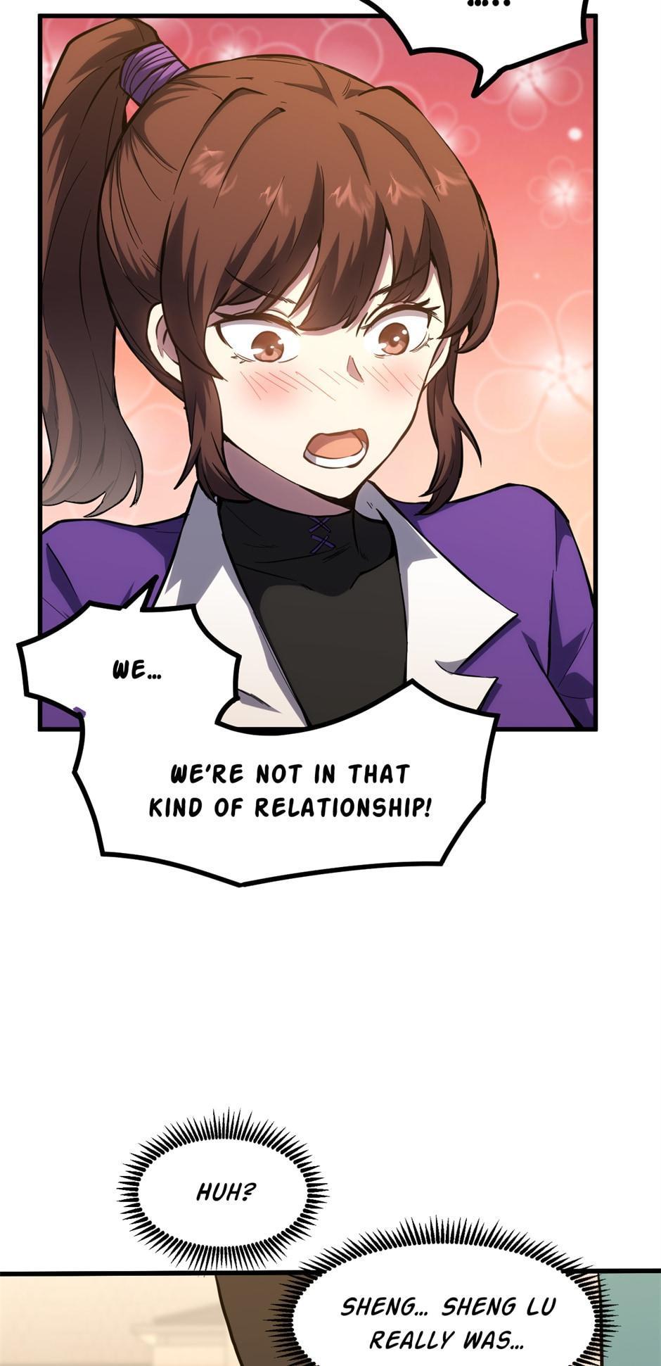 Log into the Future Chapter 86 — page 36