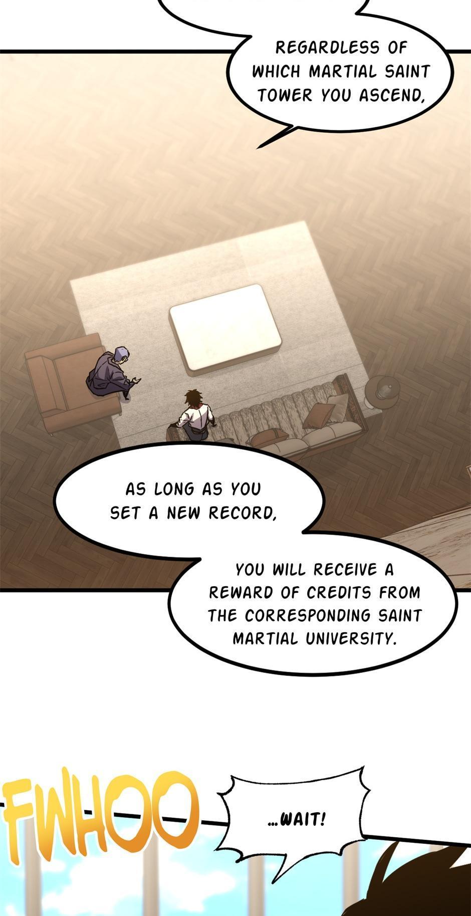 Log into the Future Chapter 86 — page 42