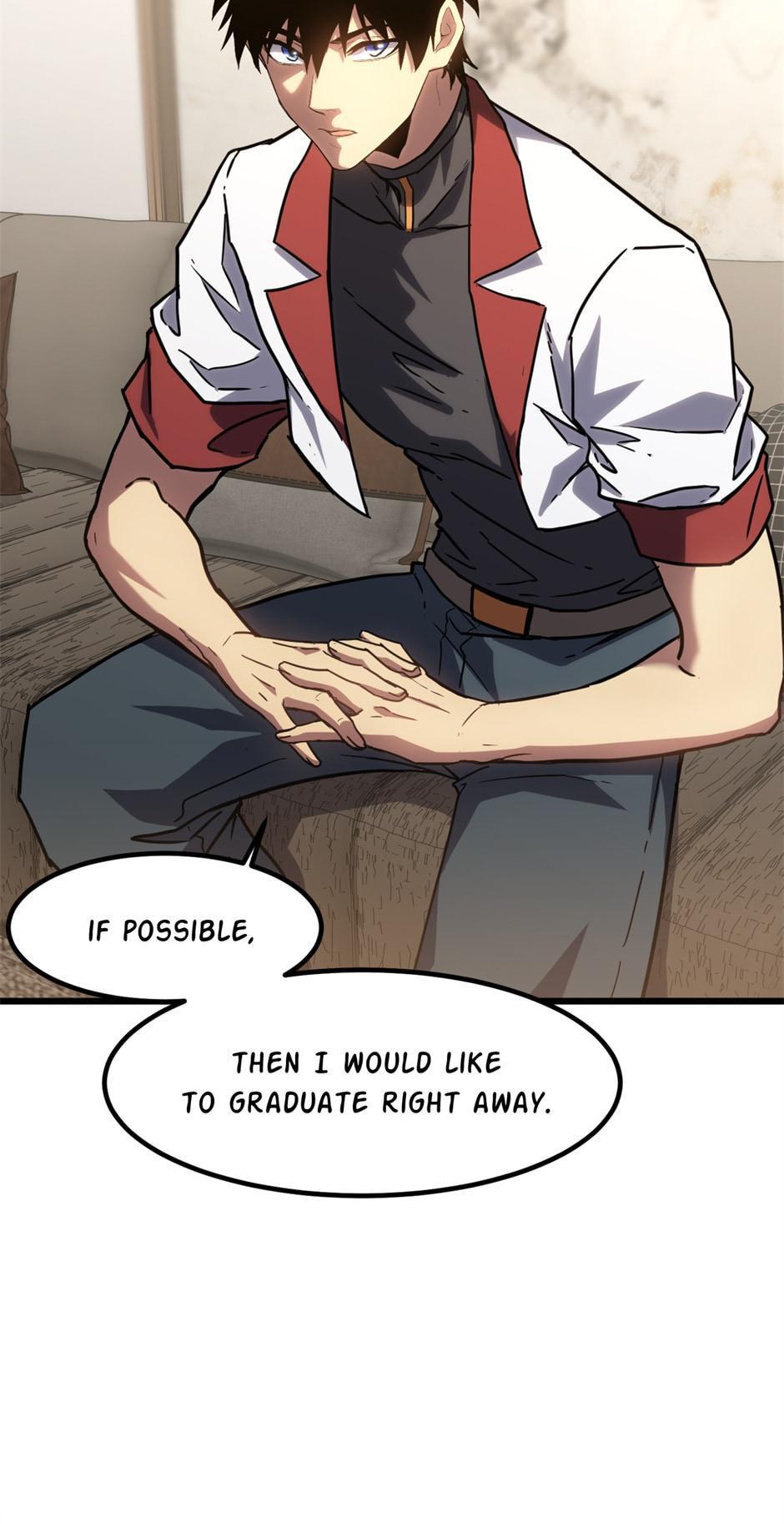 Log into the Future Chapter 86 — page 44