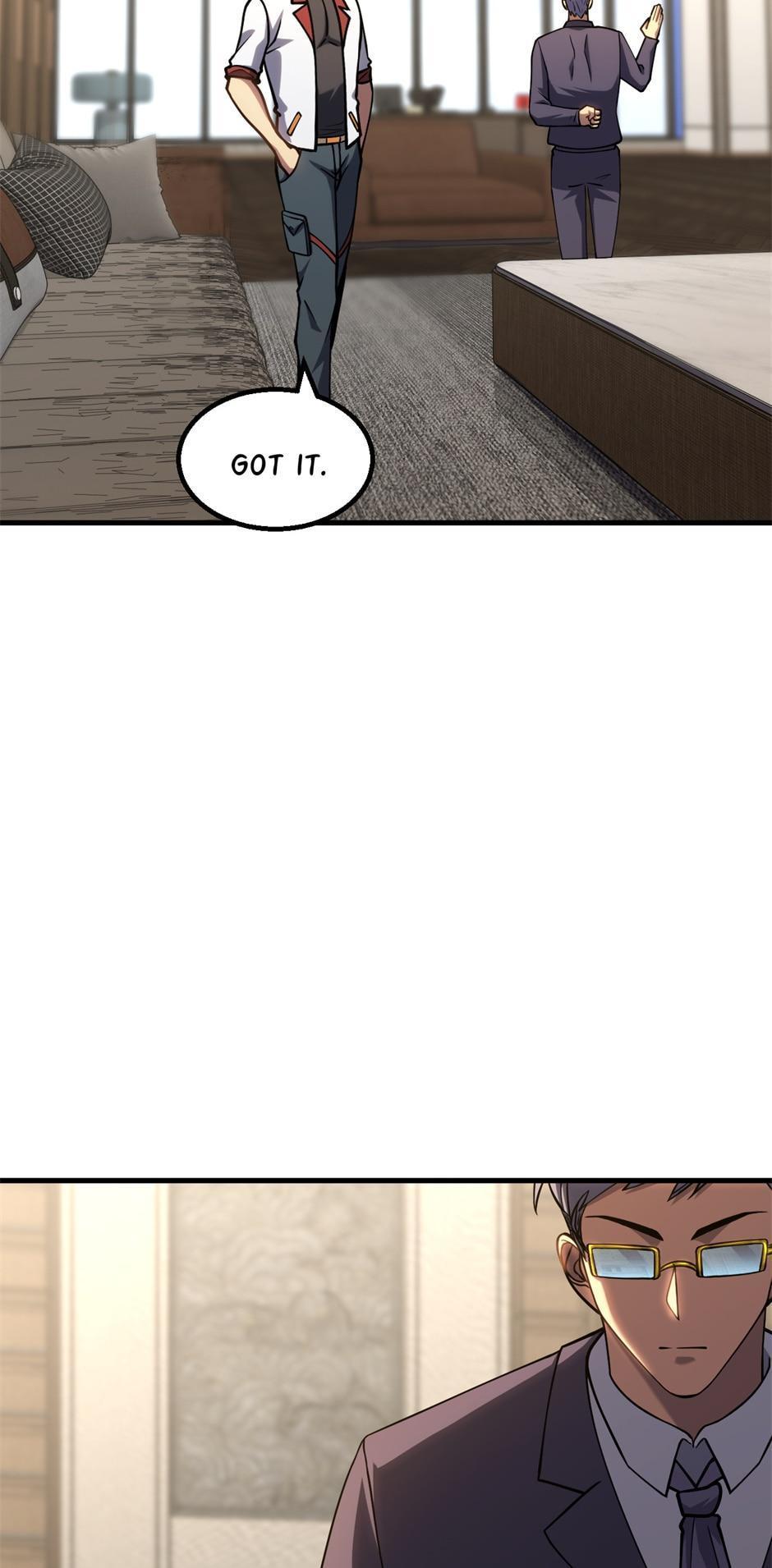 Log into the Future Chapter 86 — page 47
