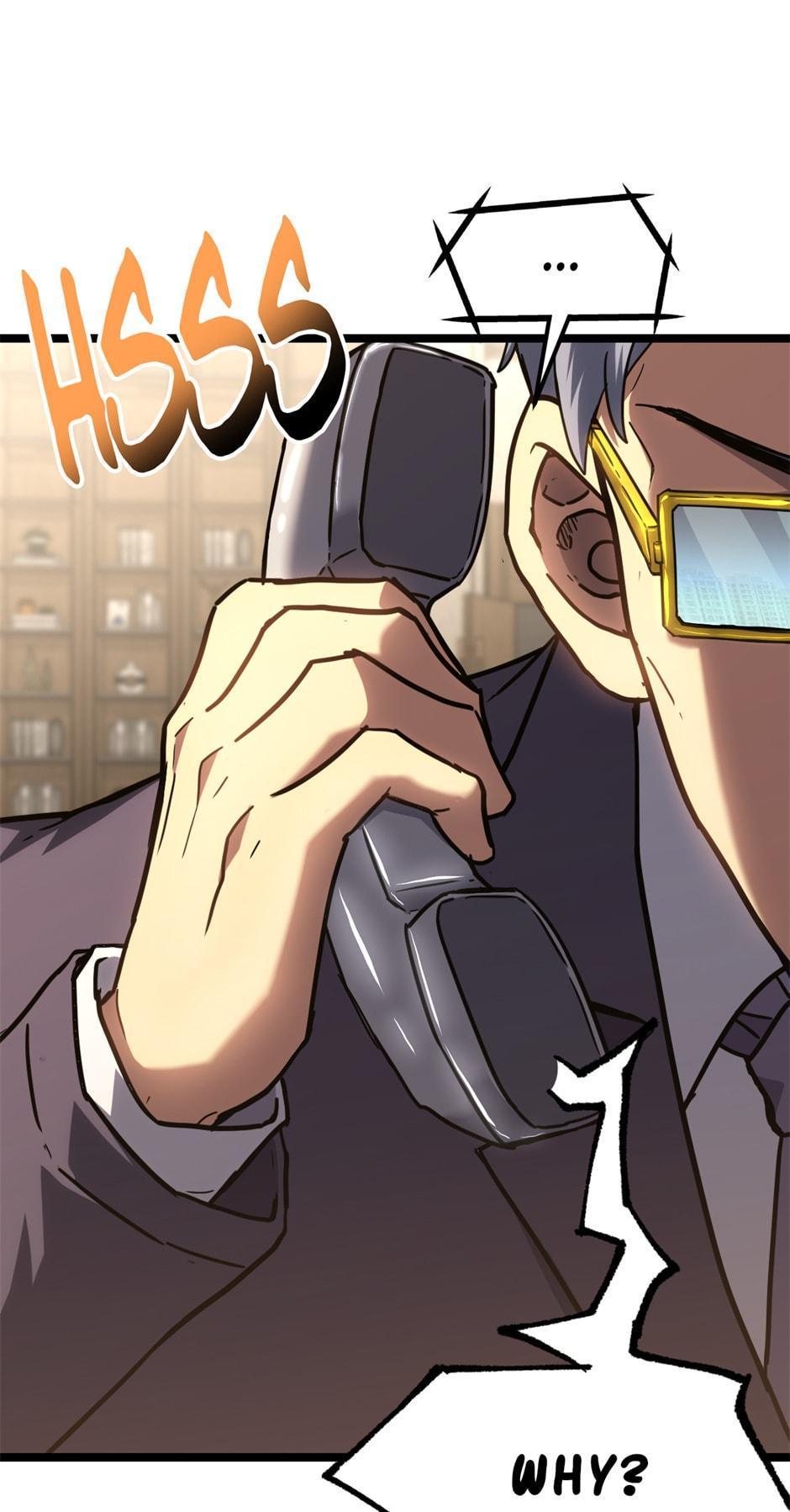 Log into the Future Chapter 86 — page 50
