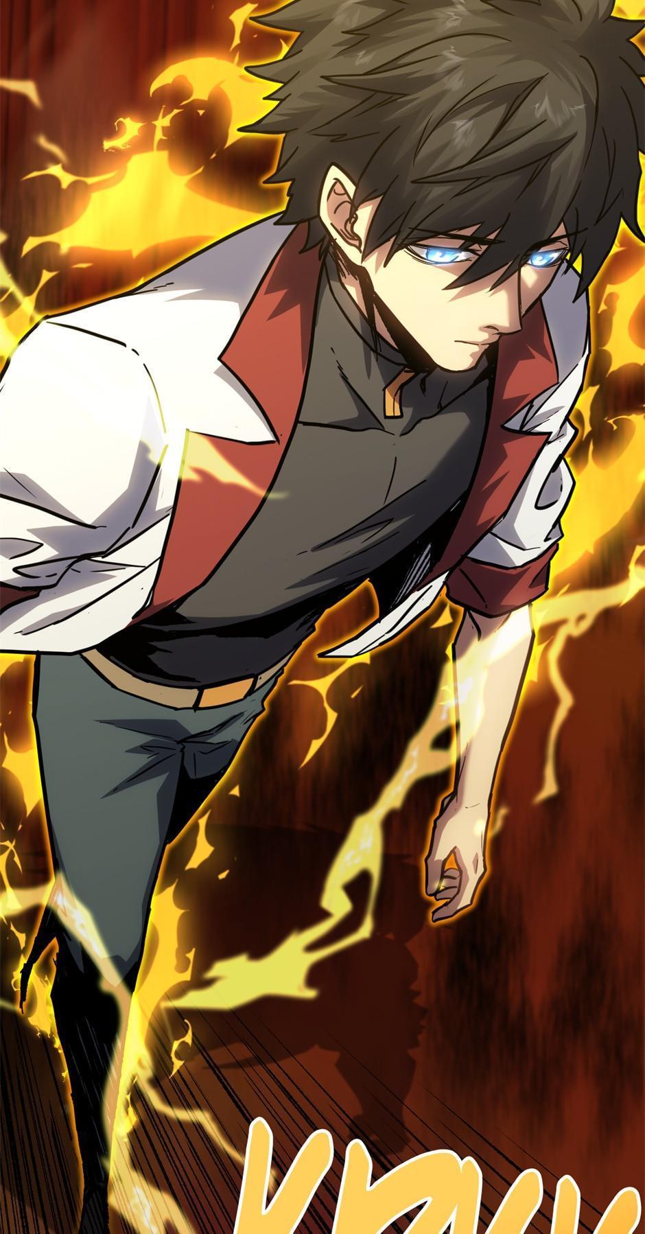 Log into the Future Chapter 86 — page 53