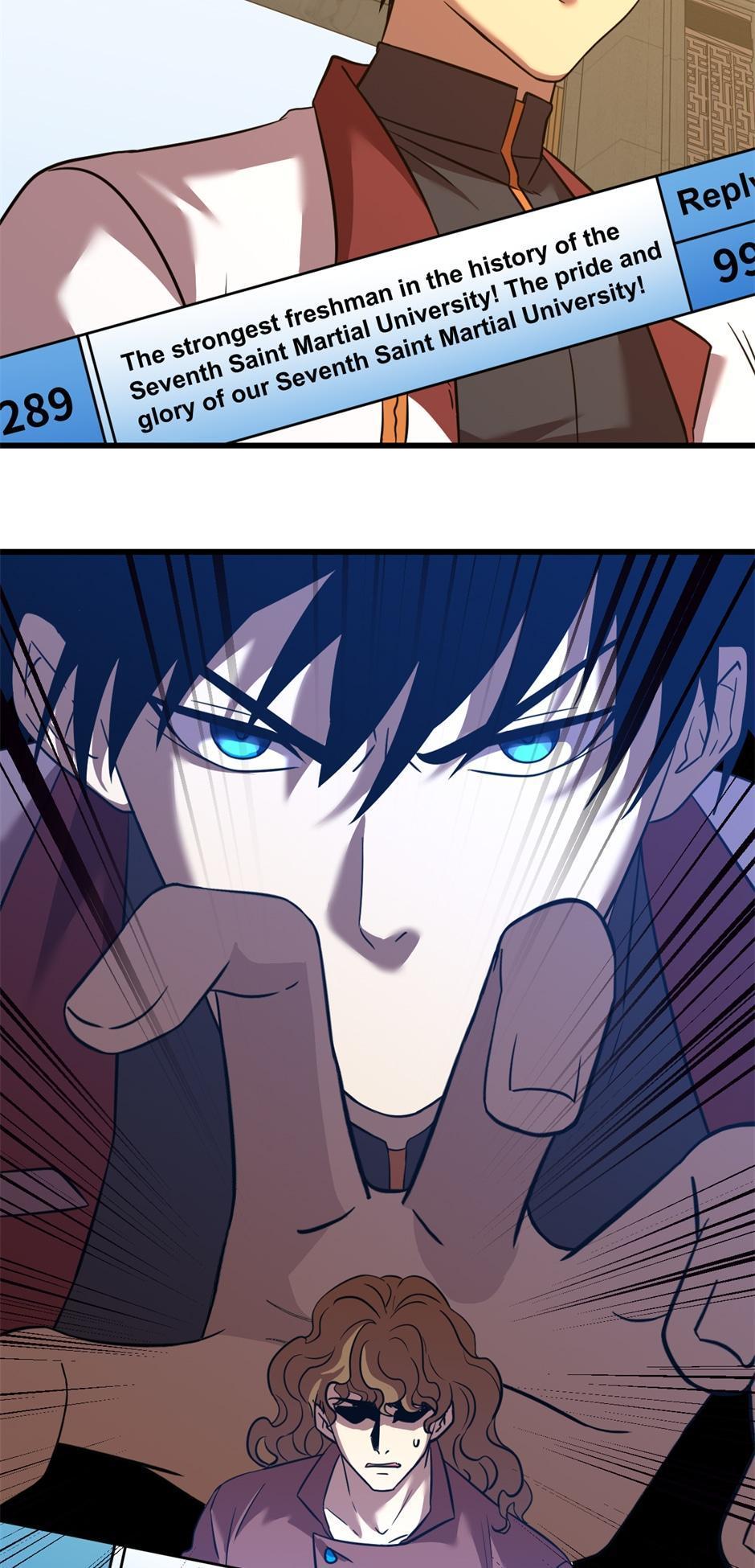 Log into the Future Chapter 87 — page 2