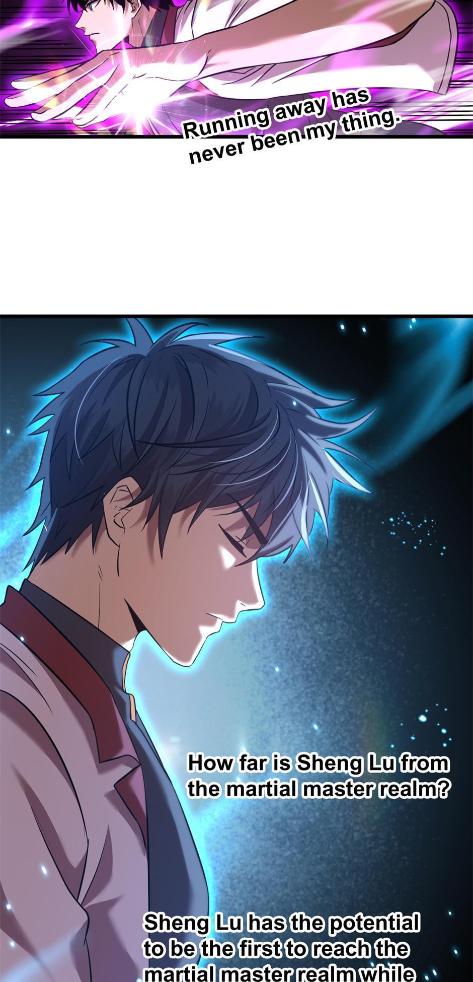 Log into the Future Chapter 87 — page 4