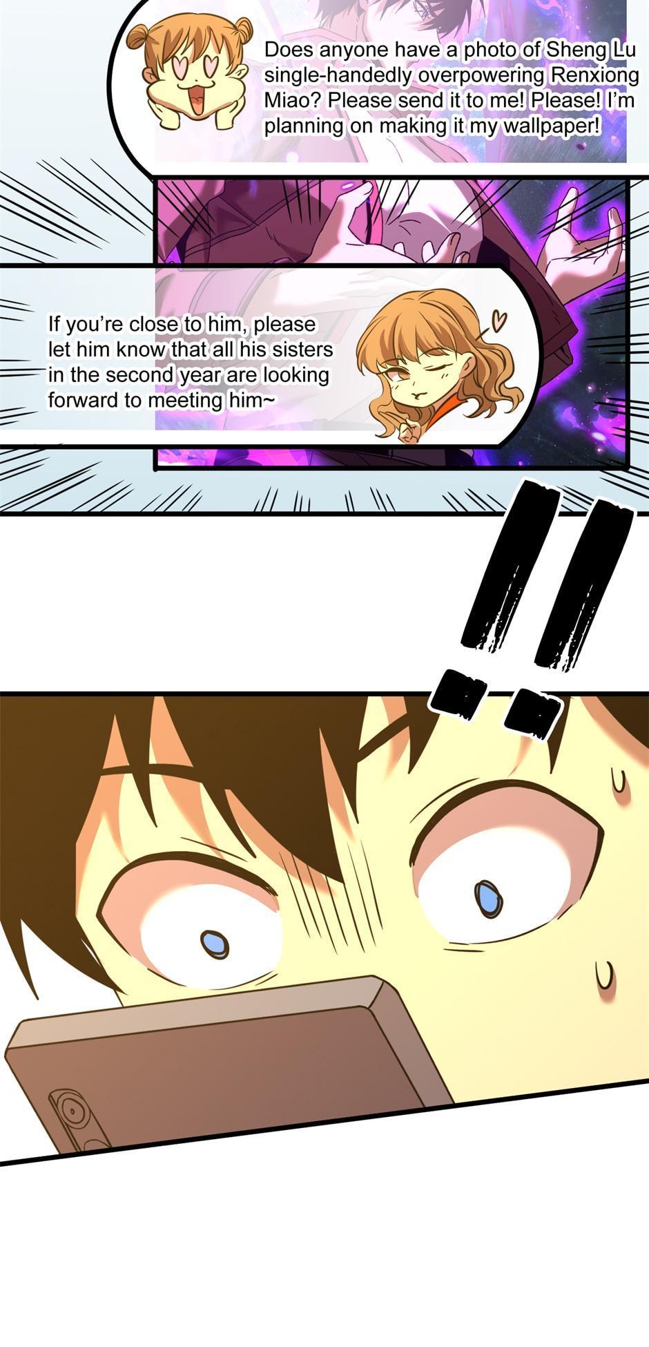 Log into the Future Chapter 87 — page 6