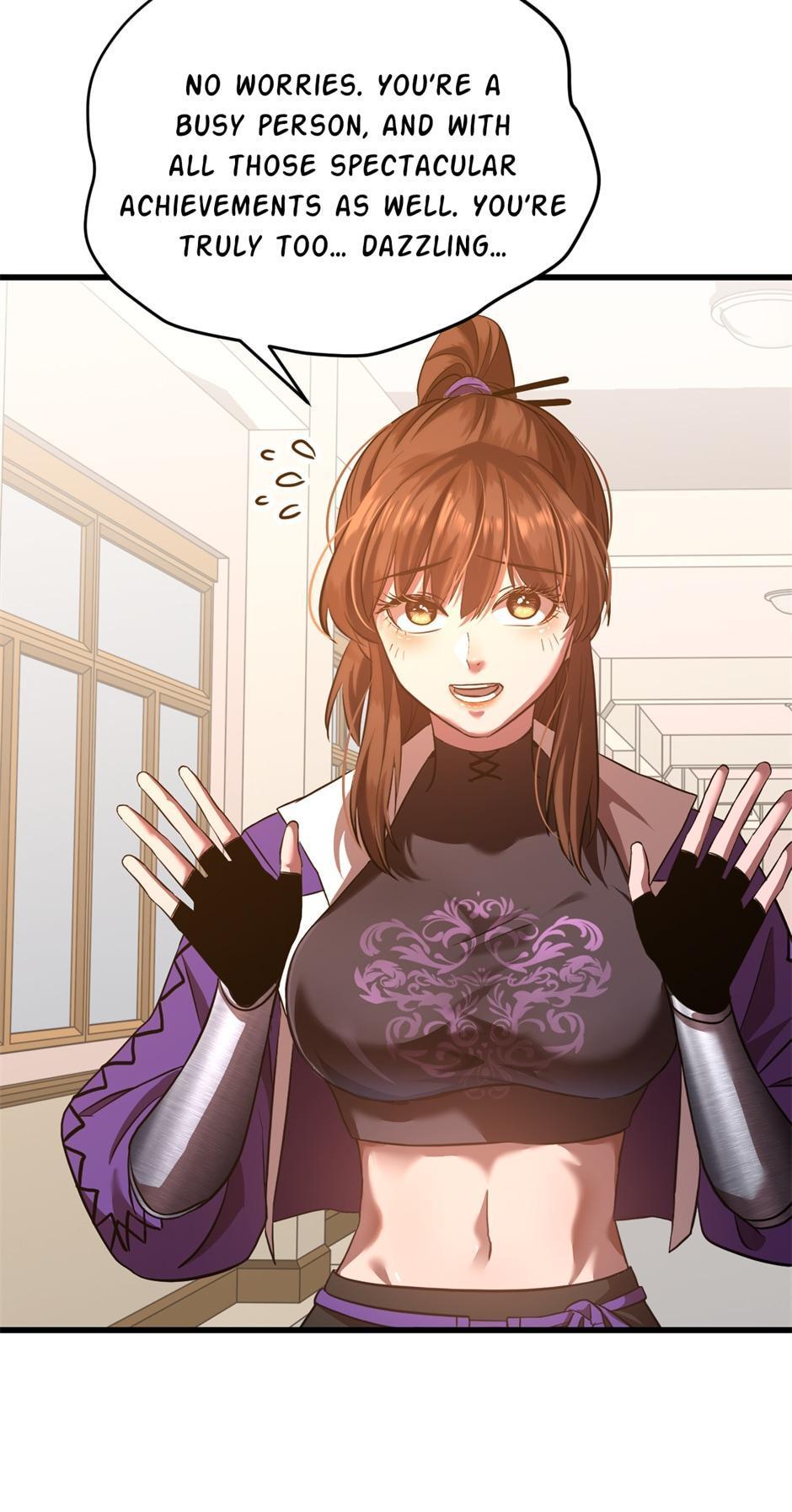 Log into the Future Chapter 87 — page 9