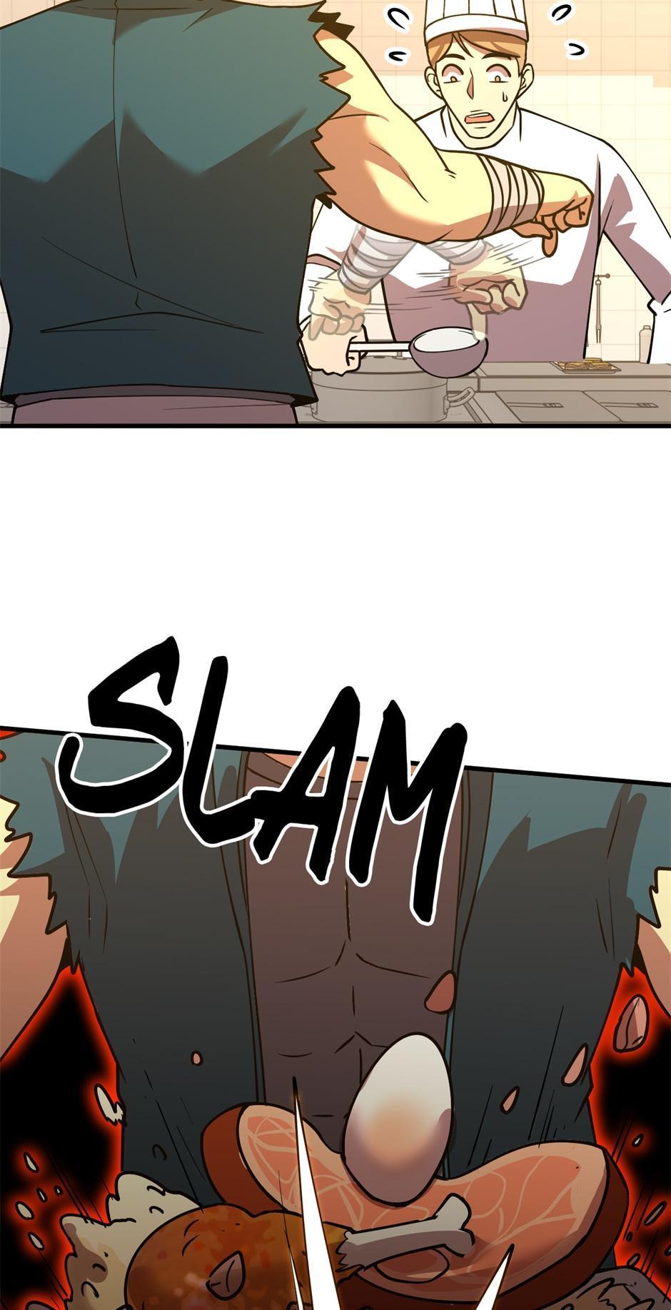 Log into the Future Chapter 87 — page 16