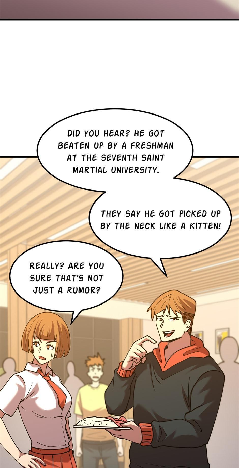 Log into the Future Chapter 87 — page 18