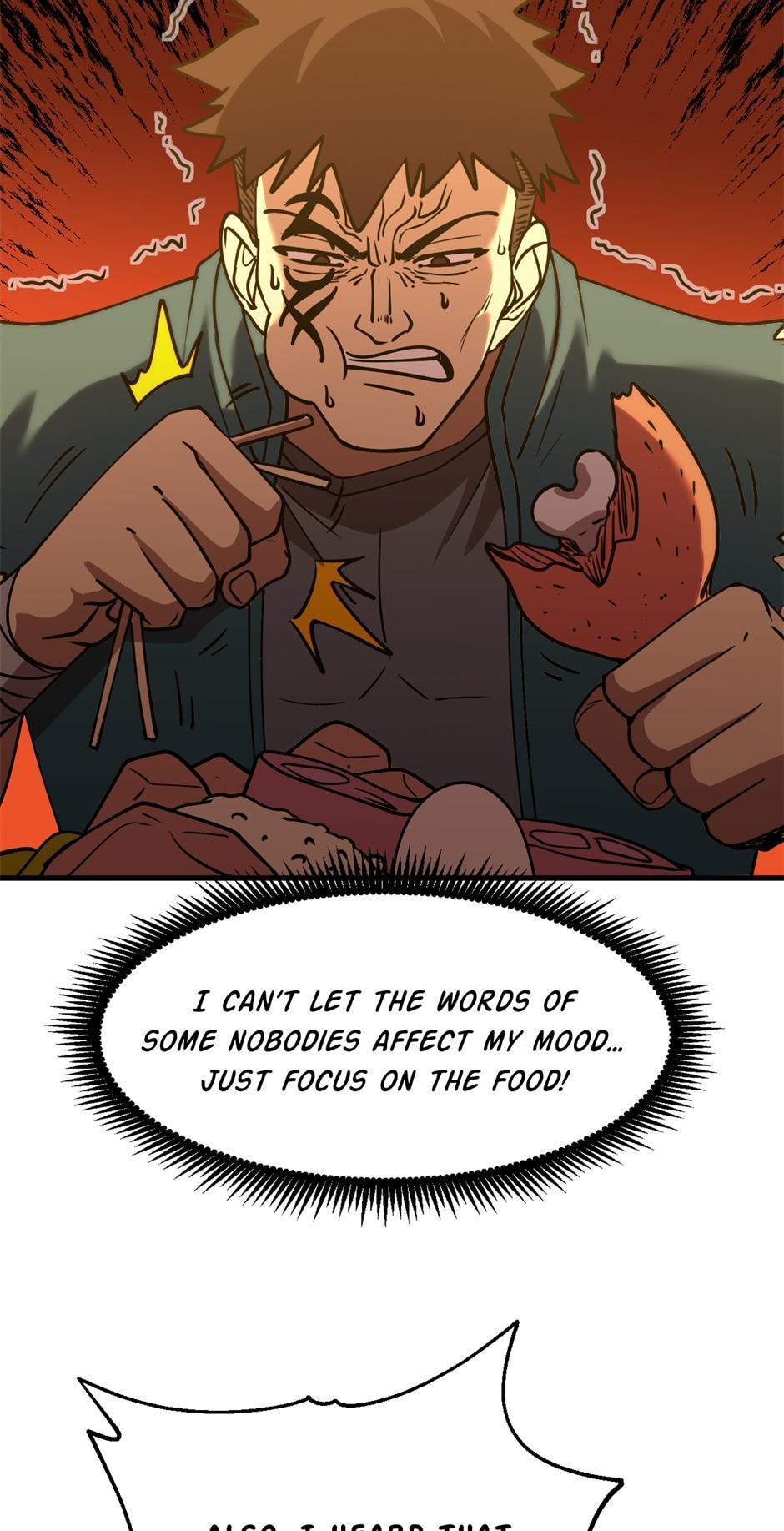 Log into the Future Chapter 87 — page 21