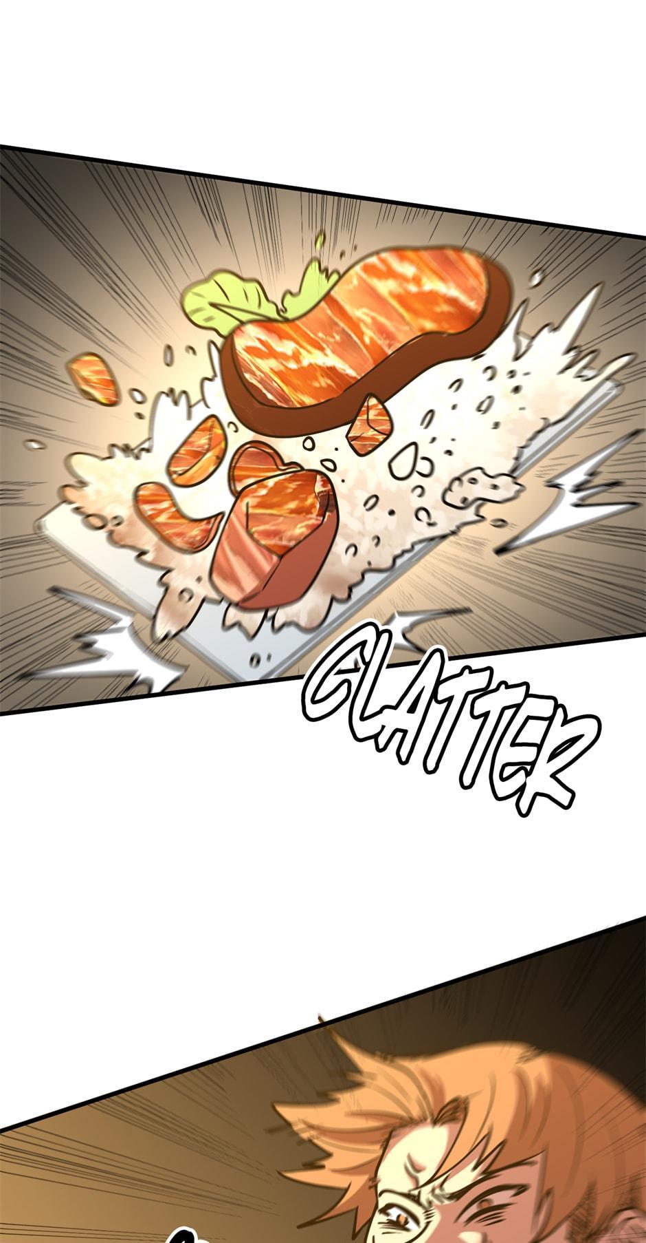 Log into the Future Chapter 87 — page 23