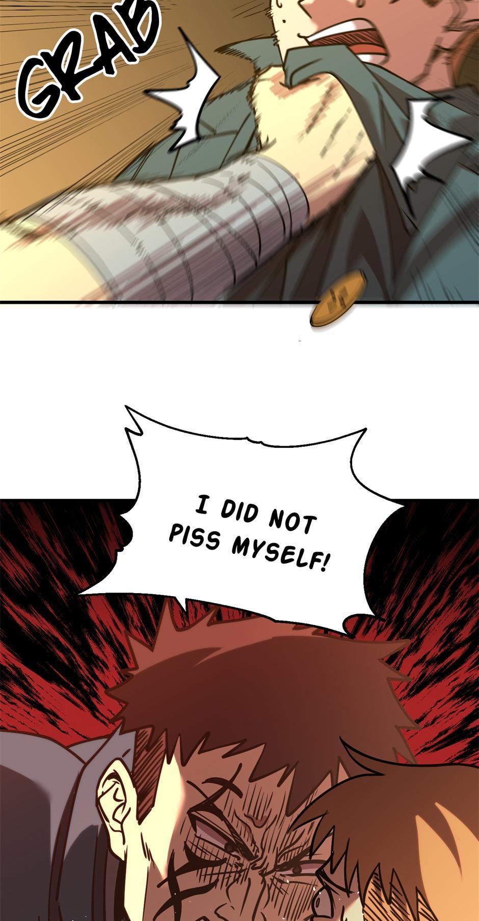 Log into the Future Chapter 87 — page 24