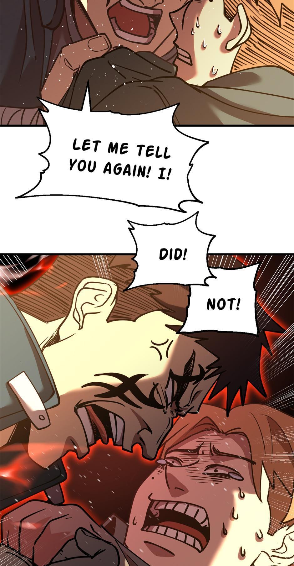 Log into the Future Chapter 87 — page 25