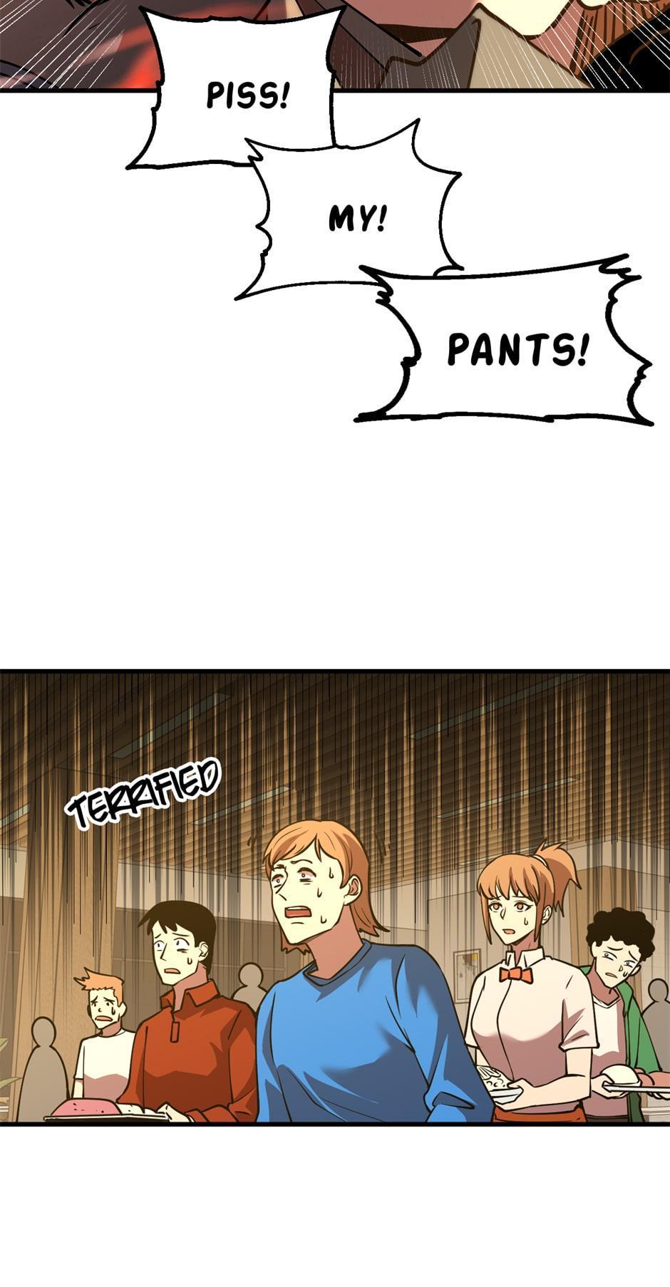 Log into the Future Chapter 87 — page 26