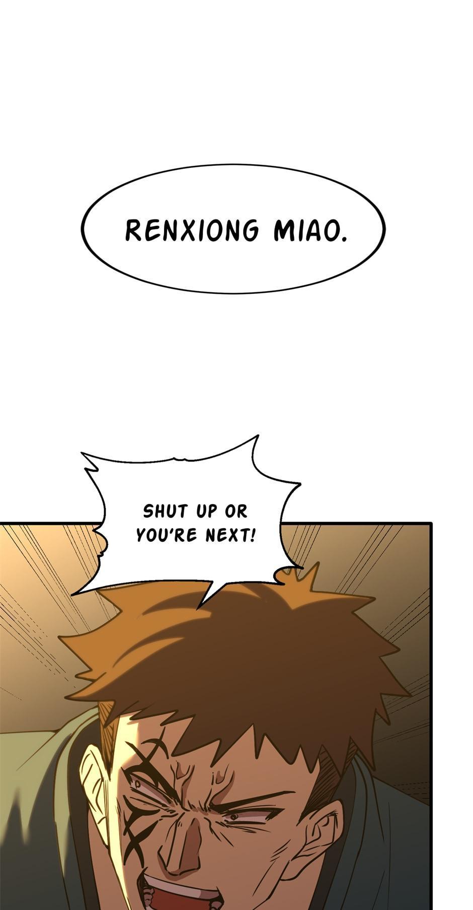 Log into the Future Chapter 87 — page 27