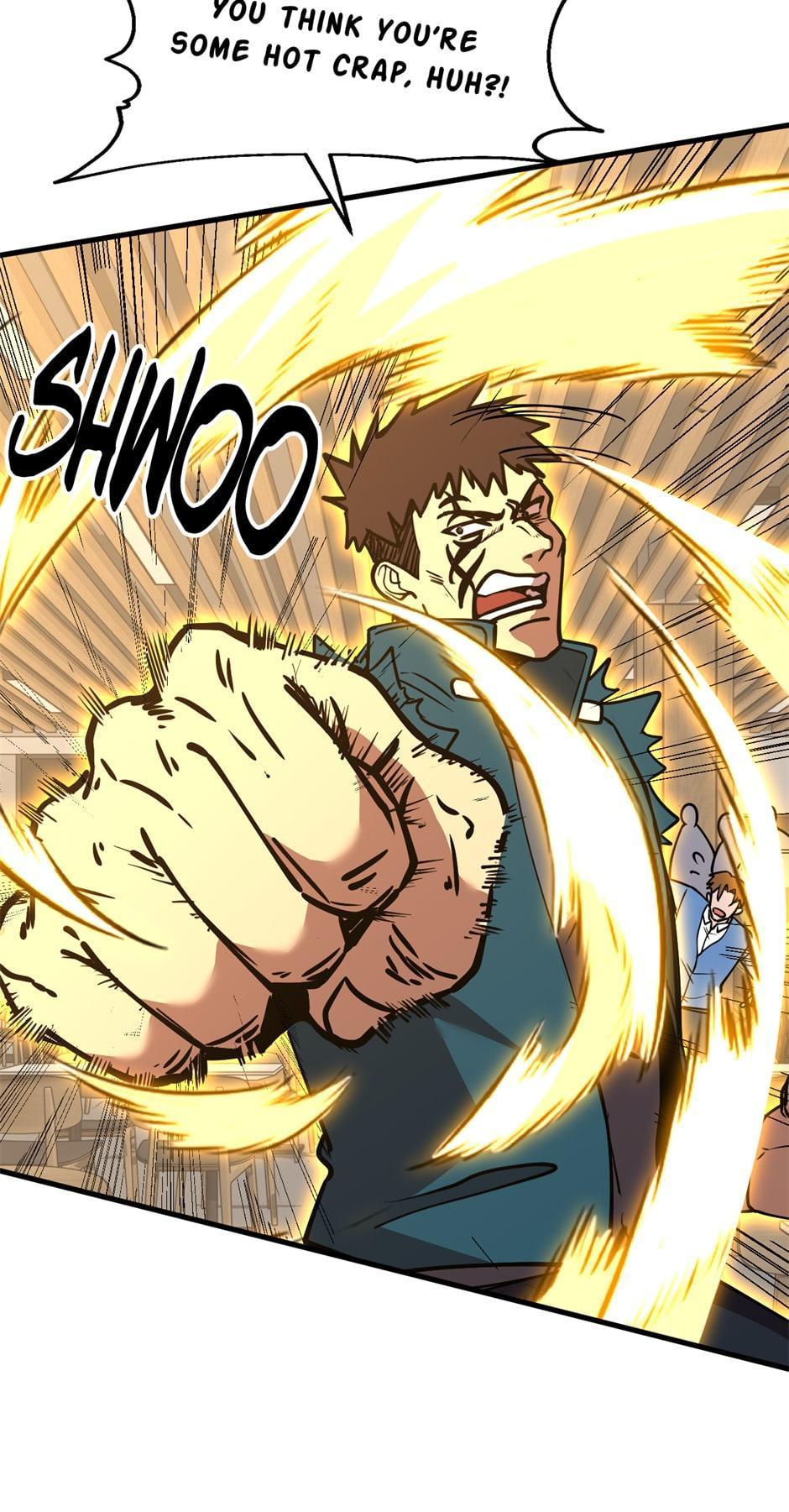 Log into the Future Chapter 87 — page 29