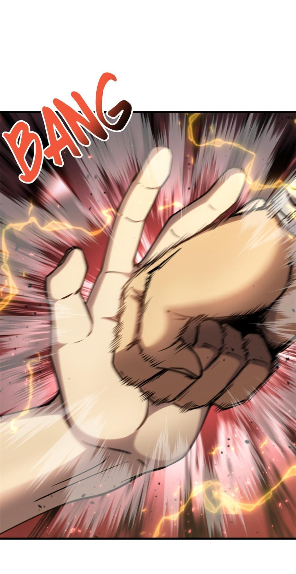 Log into the Future Chapter 87 — page 30