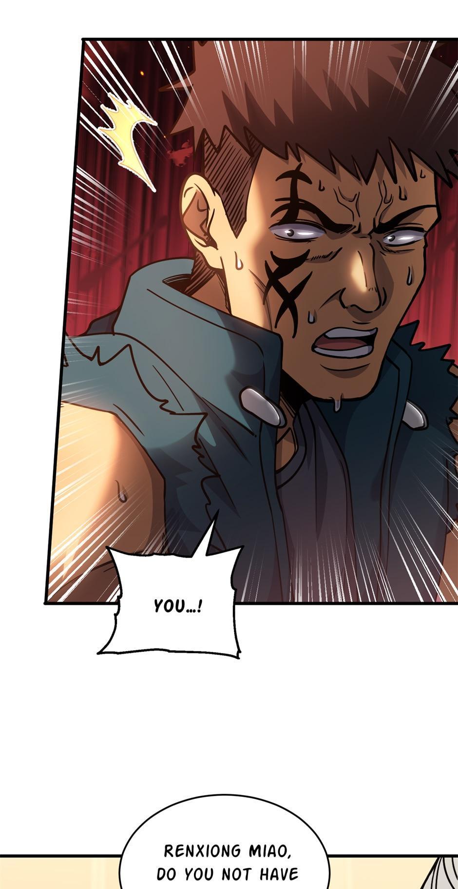 Log into the Future Chapter 87 — page 31