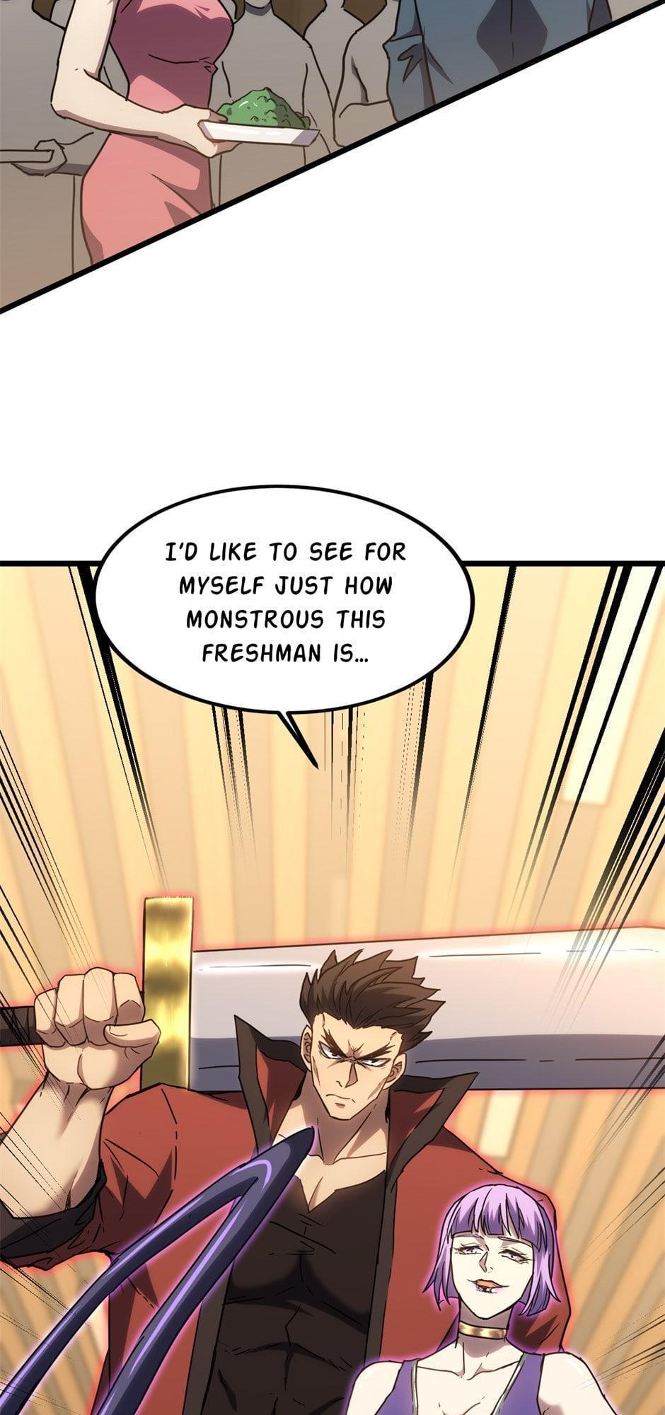 Log into the Future Chapter 87 — page 40